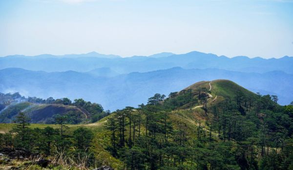 La Reserva de la Biosfera Nui Chua tiene muchos valores de biodiversidad forestal y marina